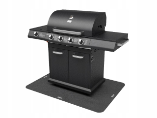Koler BBQ ochranná podložka Vodotesná 100×140 cm